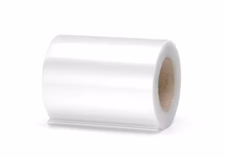Sealer film PET/PE peel 12/40, HENDI, 420x150mm