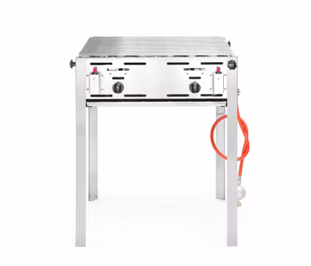 Roast-Master Maxi, HENDI, 11kW, 650x540x(H)840mm