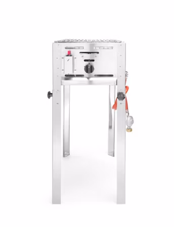 Grill-Master Mini, HENDI, 5,8kW, 340x540x(H)840mm