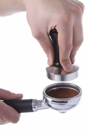 Coffee tamper, HENDI, ⌀58x(H)95mm