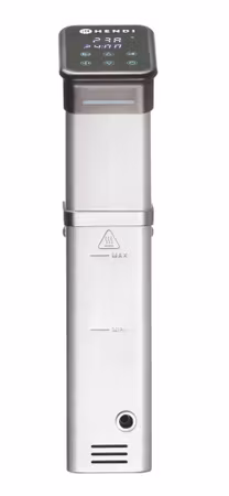Sous vide Spis 50, HENDI, 50L, 230V/1500W, 71x145x(H)340mm