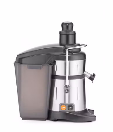 Juice extractor Titan, HENDI, Profi Line, 230V/700W, 246x439x(H)525mm