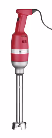 Stick Mixer Profi Line 300 - med Justerbar speed, HENDI, Profi Line, 230V/300W, ⌀100x(H)675mm