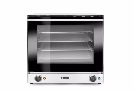 Convection Ugn H90, HENDI, 230V/2670W, 595x624x(H)572mm