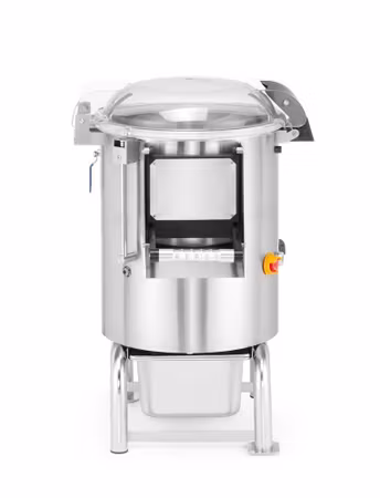 Potato Skalare, 5 kg, HENDI, Kitchen Line, 230V/550W, 620x525x(H)787mm