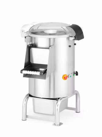 Potato Skalare, 10 kg, HENDI, Kitchen Line, 230V/750W, 620x525x(H)833mm