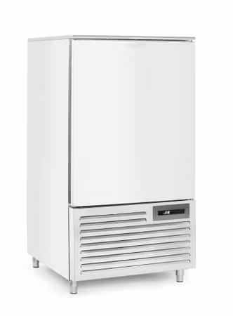 Blast Kylare 10 x GN 1/1, Arktic, 230V/2080W, 900x780x(H)1535mm