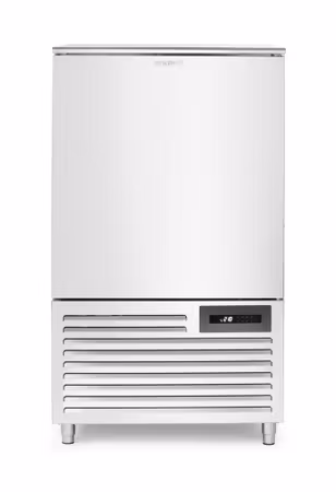 Blast Kylare 7 x GN 1/1, Arktic, 230V/1180W, 900x790x(H)1377mm