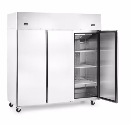 Kylskåp och Frys 900+420 l, Arktic, Profi Line, 890L, 230V/1150W, 740x1800x(H)1950mm