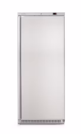 Budget Line freezing cabinet i a Rostfritt stål casing, Arktic, Budget Line, 455L, 230V/350W, 744x775x(H)1900mm