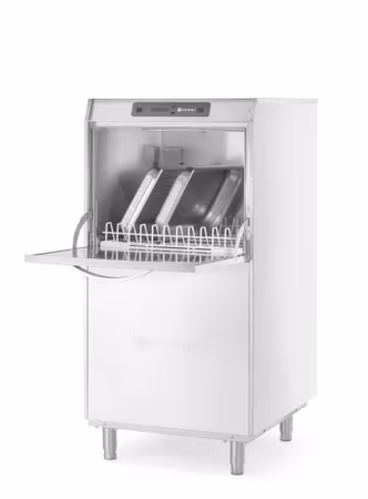Gryta washer, electronic control, HENDI, Profi Line, 400V/6520W, 685x720x(H)1690mm
