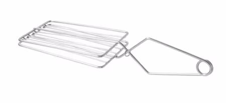 Brödrost tong, HENDI, 100x340x(H)64mm