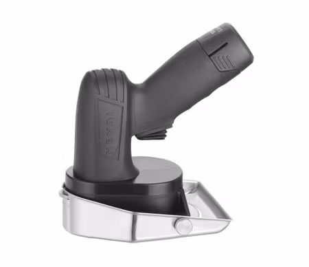 Cordless kebab Kniv Elektrisk, HENDI, Kitchen Line, 230V/80W, 155x127x(H)202mm