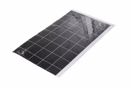 Adhesive plate för insect killers, HENDI, 270196, 390x270mm