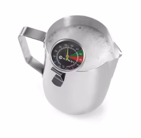 Milk frothing Termometer, HENDI, ⌀44x(H)140mm