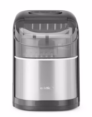 Iskub maker, Arktic, 230V/100W, 358x242x(H)328mm