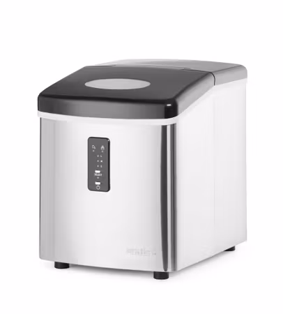 Iskub maker, Arktic, 230V/130W, 400x320x(H)575mm