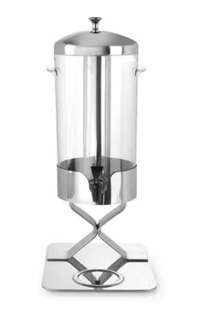 Juice dispenser, HENDI, 5L, 280x220x(H)510mm