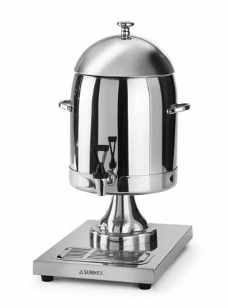 Milk dispenser - 10,5 l, HENDI, 10,5L, 260x360x(H)536mm
