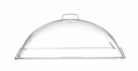 Cover, HENDI, GN 1/1, 540x335x(H)205mm