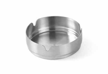 Ashtray, HENDI, Kitchen Line, ⌀80x(H)30mm