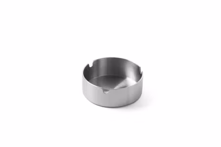 Ashtray, HENDI, Profi Line, ⌀100x(H)30mm