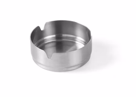 Ashtray, HENDI, Kitchen Line, ⌀100x(H)30mm