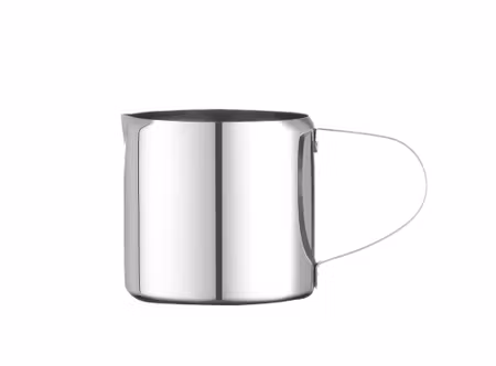 Cream jug, HENDI, 0,12L, ⌀55x(H)55mm