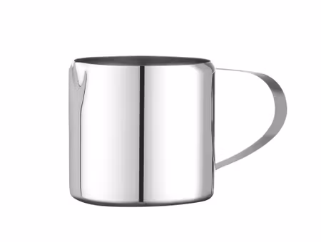 Cream jug, HENDI, 0,12L, ⌀55x(H)55mm