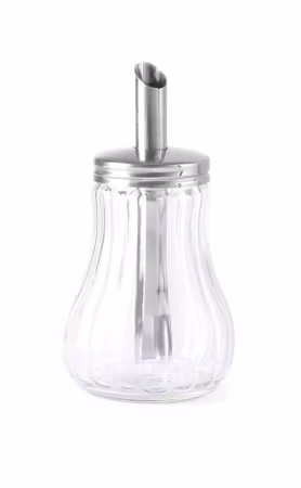 Sugar dispenser, HENDI, 0,2L, ⌀80x(H)140mm