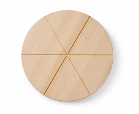 Pizza board, HENDI, ⌀400mm