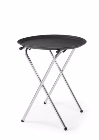 Polyester Bricka, oval, XL, HENDI, 735x600mm