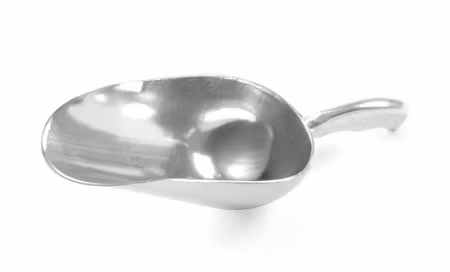 Bar scoop, BarUp, 0,35L, 220x80mm