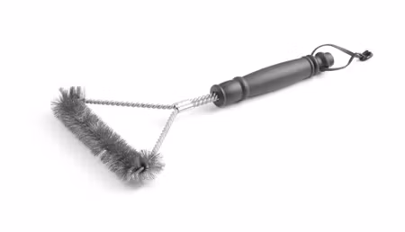 Wire brush Y-shaped, HENDI, 520x170mm