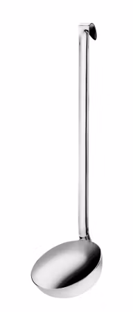 Slev, HENDI, Kitchen Line, 0,17L, ⌀90x390mm