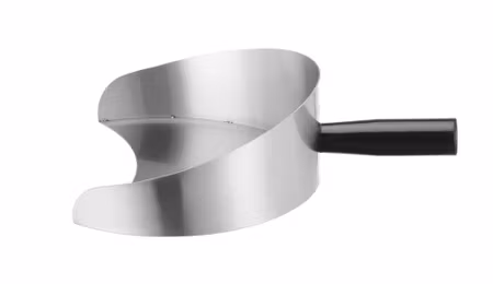 Kebab shovel, HENDI, 275x230mm