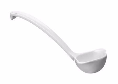 Sauce Slev, HENDI, 0,03L, Ivory, 180x70mm