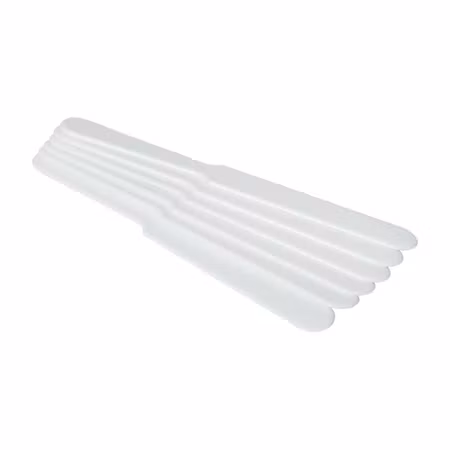 Beer Hålslev, BarUp, Vit, 6 pcs., 235x26mm