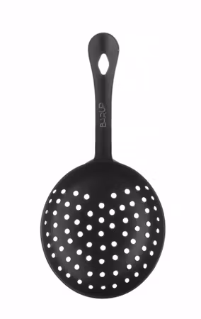Julep Sil, BarUp, Svart, 160x76mm