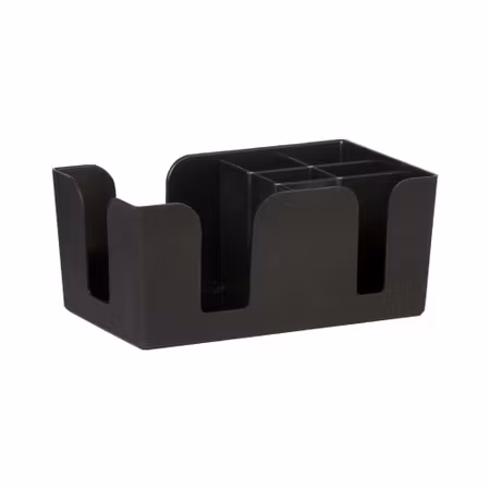 Bar Caddy - 6 compartments, BarUp, 240x145x(H)105mm