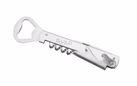 Waiter's corkscrew, BarUp, (L)142mm