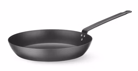 Frying Panna, HENDI, ⌀282x504mm