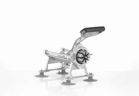 French fries cutter, HENDI, 430x168x(H)290mm
