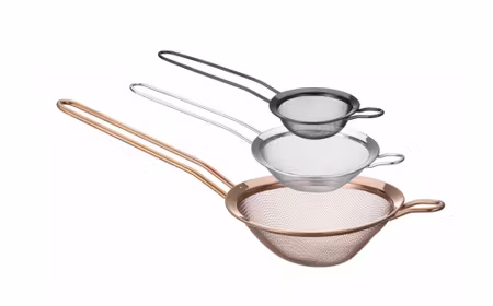 Sieve – set av 3 pcs., HENDI