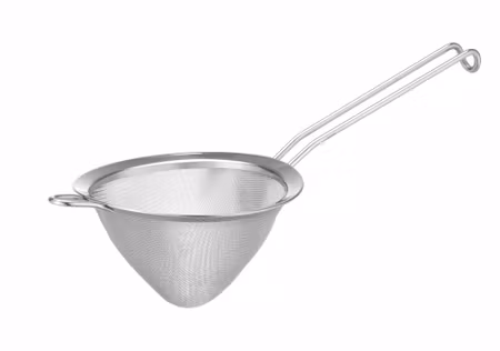 Conical Sil, wire mesh, HENDI, 360x160x(H)105mm