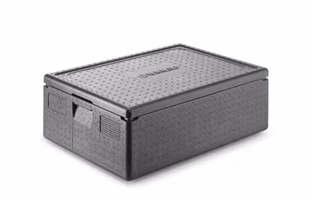Thermal insulation container, HENDI, Profi Line, 53L, 685x485x(H)260mm