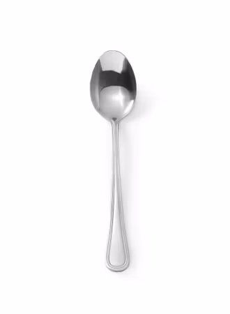 Tea och Coffee spoon, HENDI, Kitchen Line, 12 pcs., (L)146mm