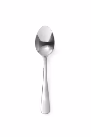 Tea och Coffee spoon, HENDI, Profi Line, 12 pcs., (L)138mm