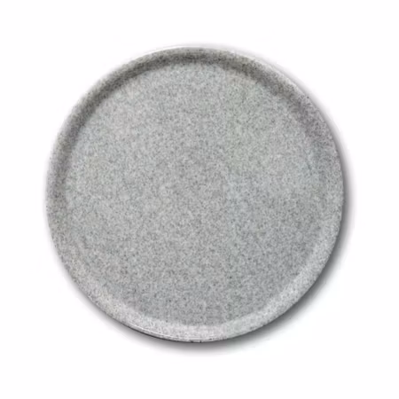 Pizza plate Granite, HENDI, Granite, ⌀330mm