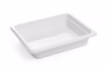 Gastronorm Panna GN 1/2, HENDI, Profi Line, GN 1/2, 325x265x(H)65mm